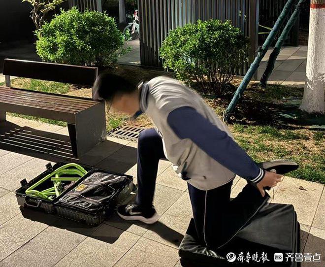 壹點(diǎn)調(diào)查上門培訓(xùn)漸興體育教練成了“香餑餑”(圖4)